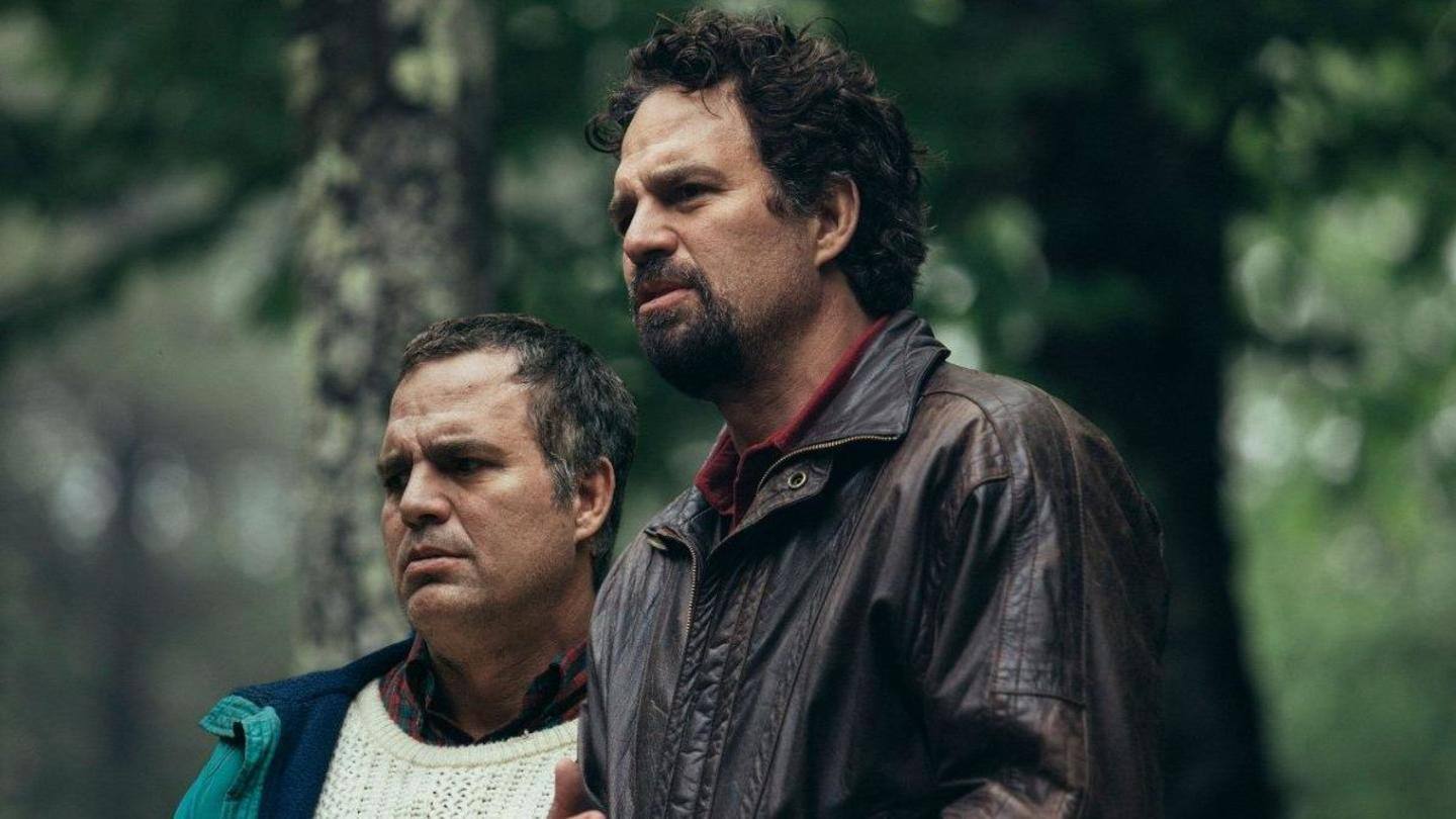 'Newsflash': Ruffalo plays a news channel producer 'Newsflash': Ruffalo plays a news channel producer