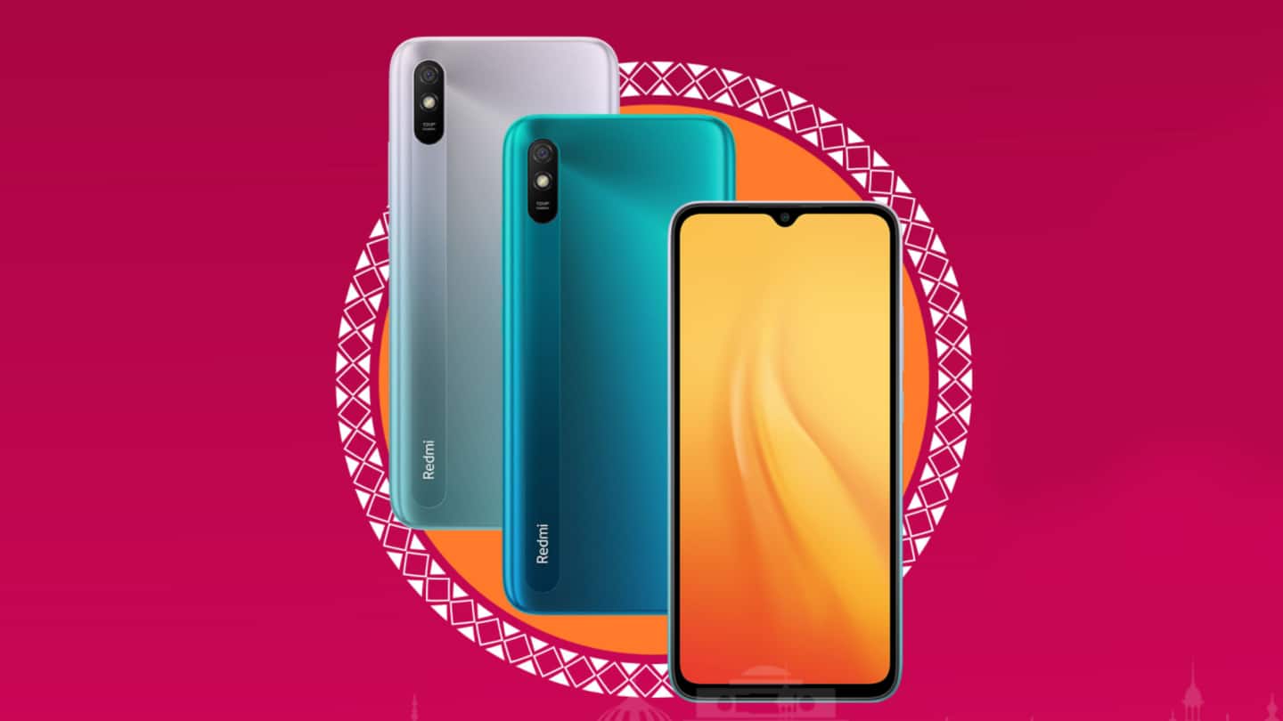 Redmi 9A and 9A Sport receive 'inevitable' price-hike in India
