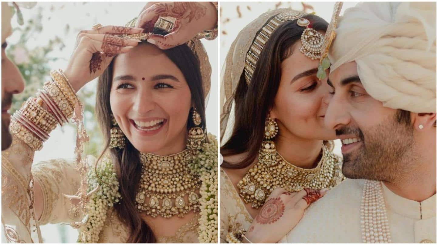 What is so special about Alia Bhatt’s diamond wedding ring?