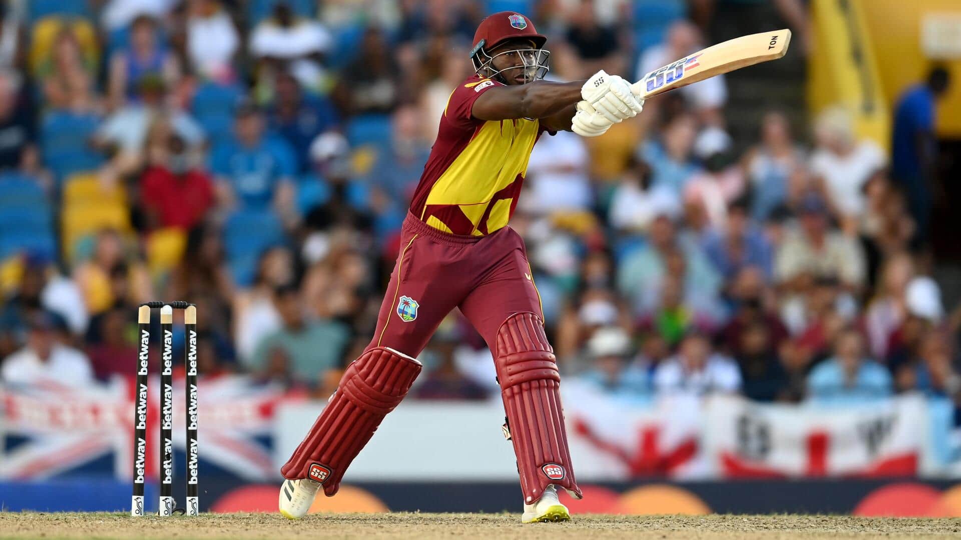 1st T20I: Can West Indies bounce back against formidable Australia?