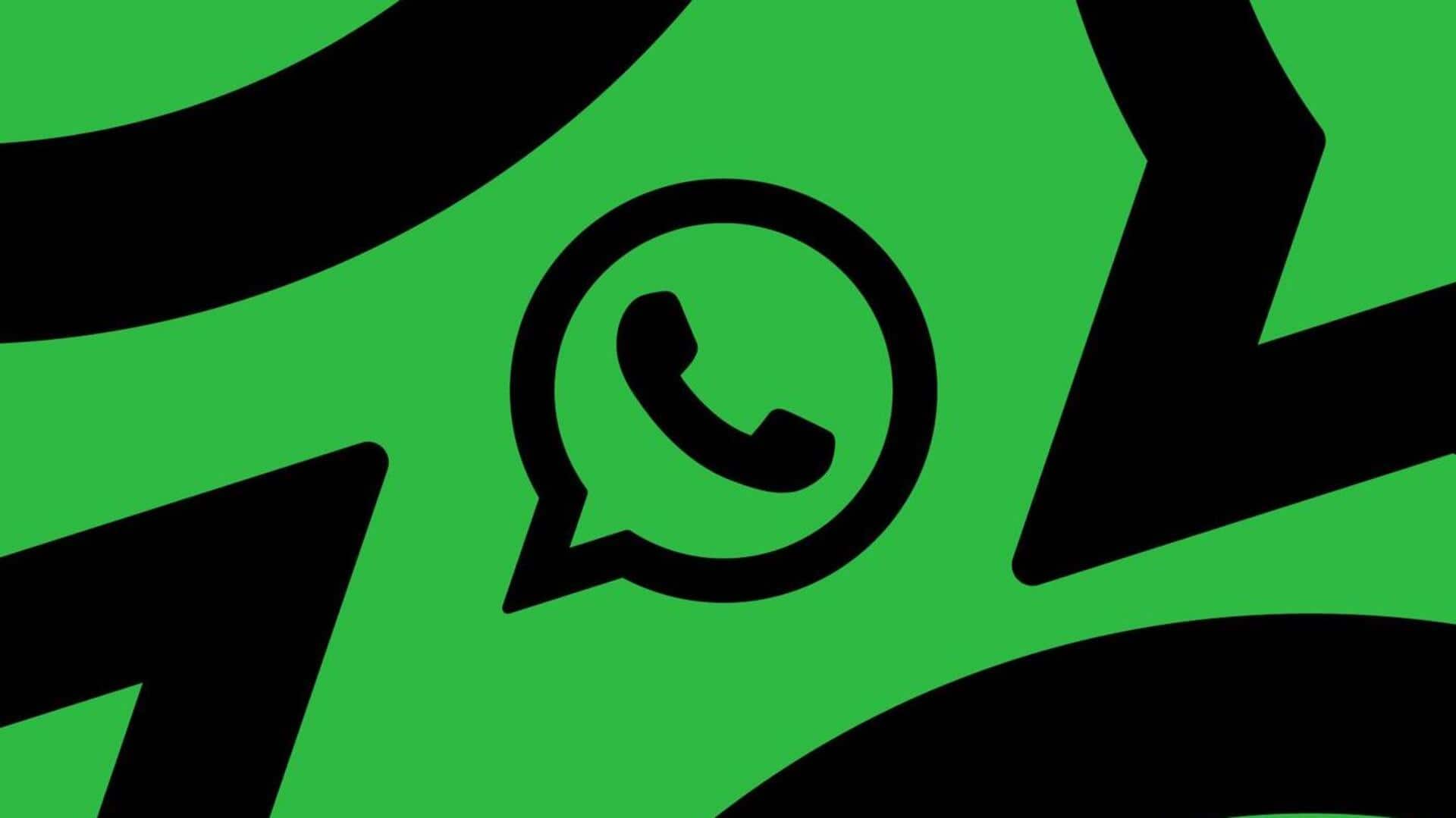 WhatsApp rolls out pop-out chat facility for Windows beta