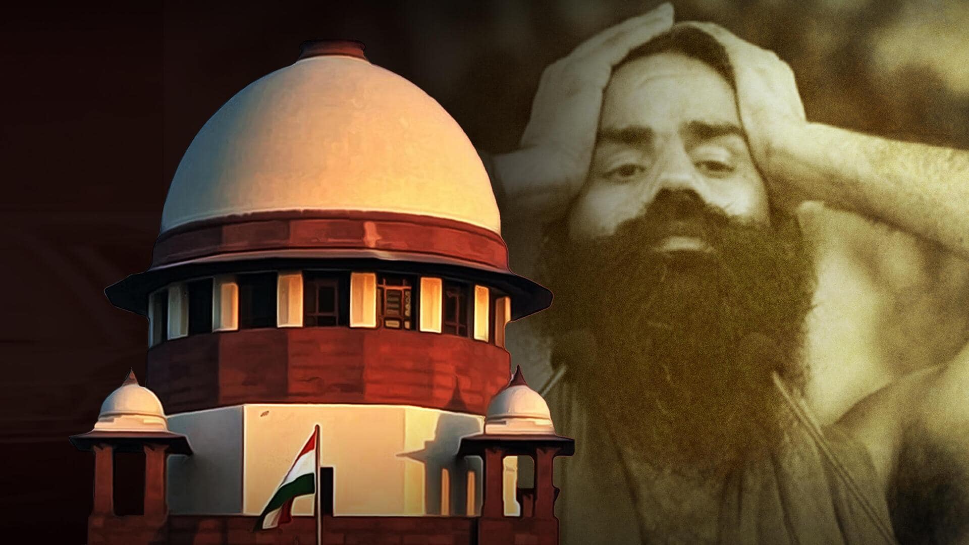 'Was apology same size as your ads': SC slams Patanjali 