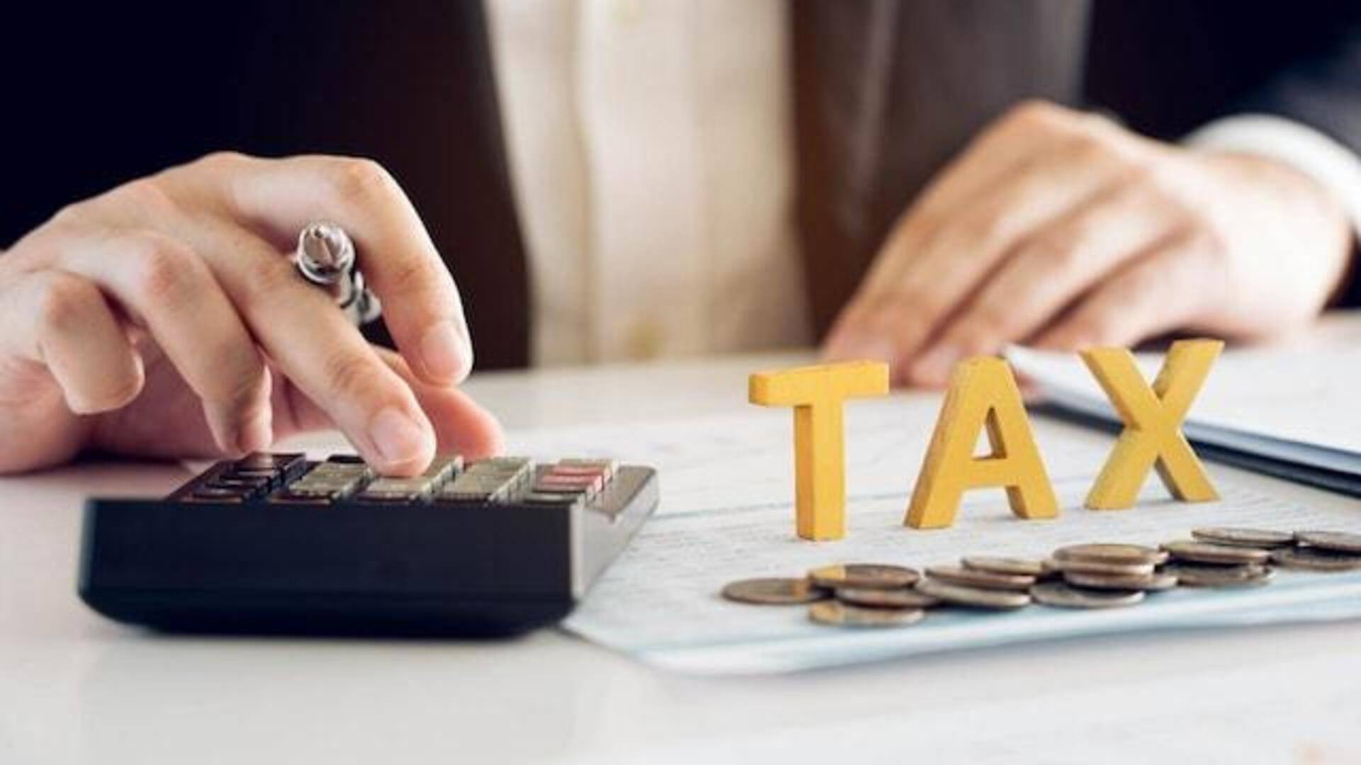 Income tax return filing: Key changes you must know about Income tax return filing: Key changes you must know about