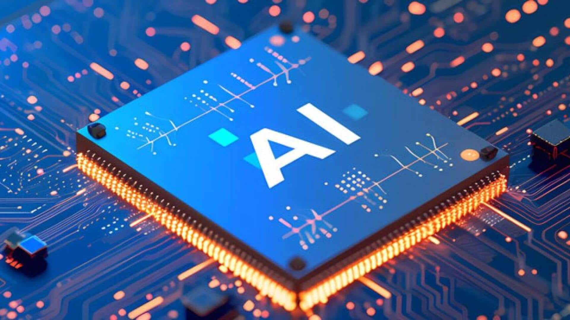 AI could cost India millions of tech jobs: NITI Aayog AI could cost India millions of tech jobs: NITI Aayog