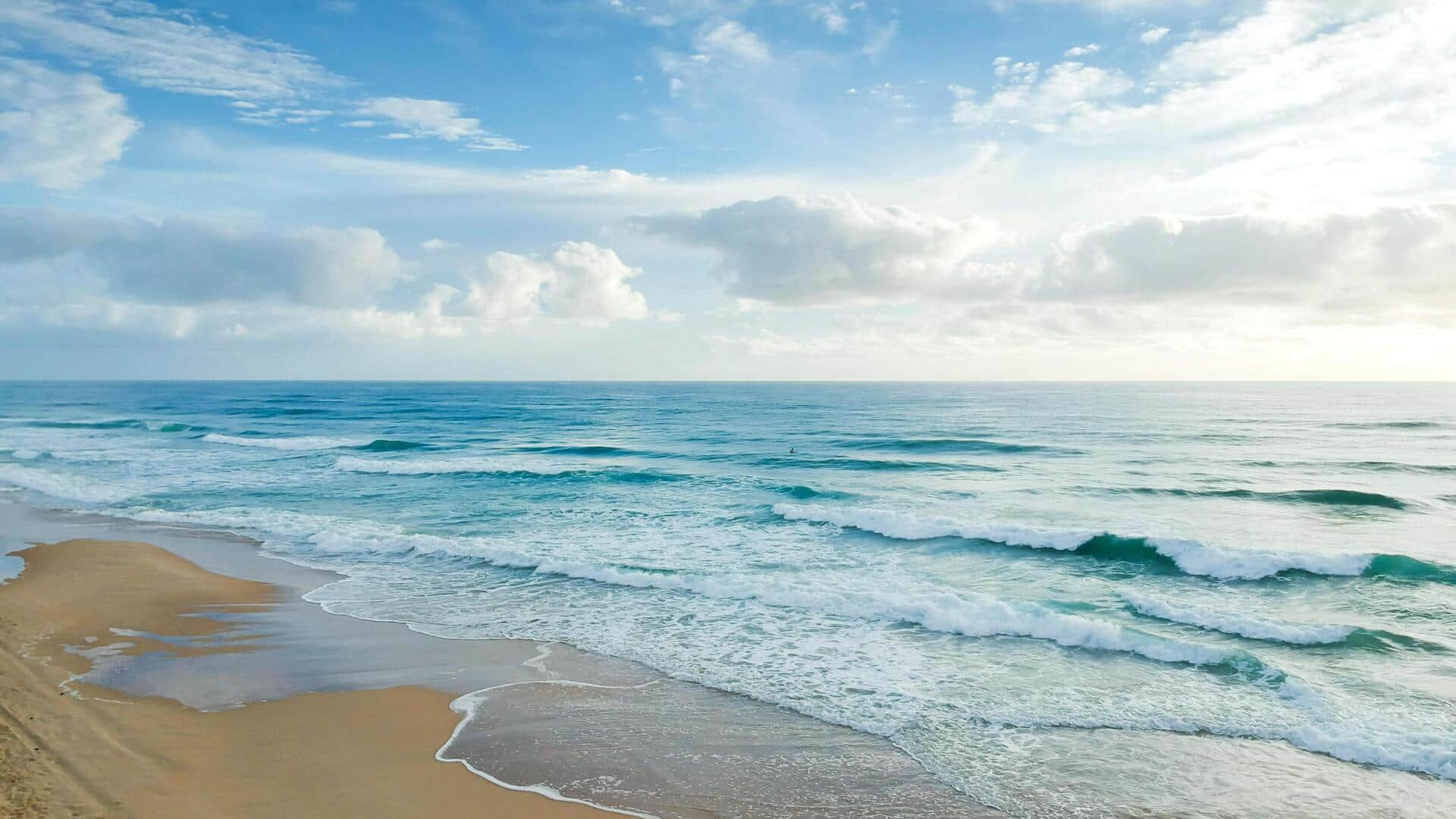 Think twice before you visit these Konkan beach towns