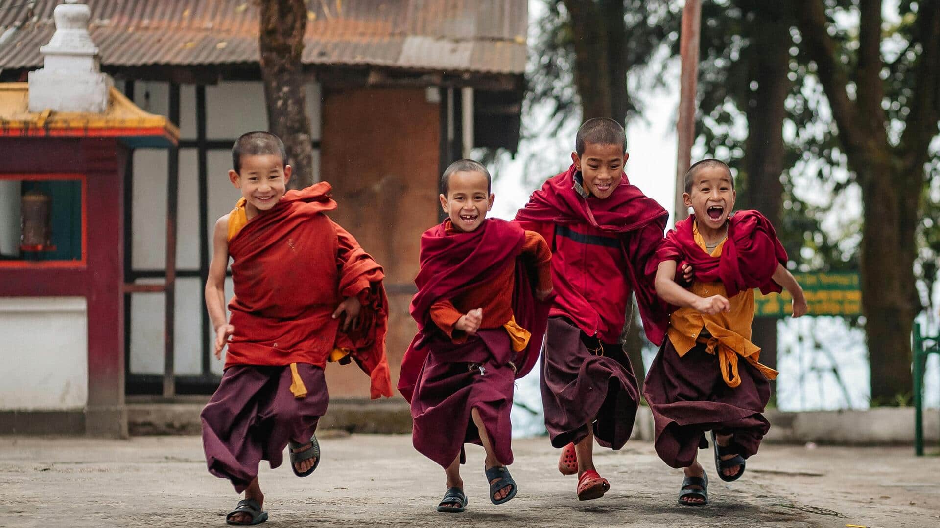 Your ultimate guide to Sikkim's must-see destinations