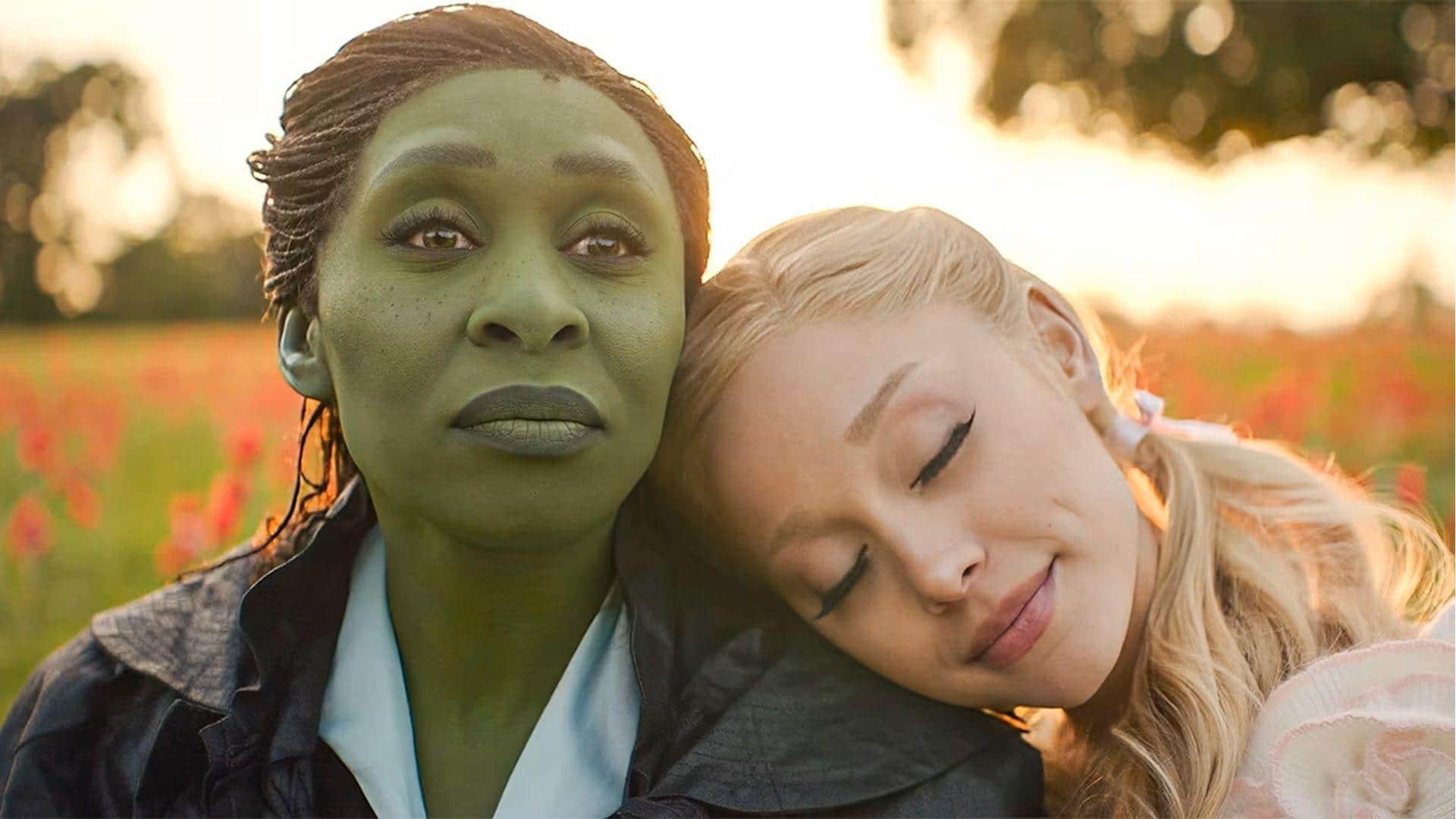 Oscars 2026 shortlist: 'Sinners,' 'Frankenstein,' 'Wicked' lead the race 