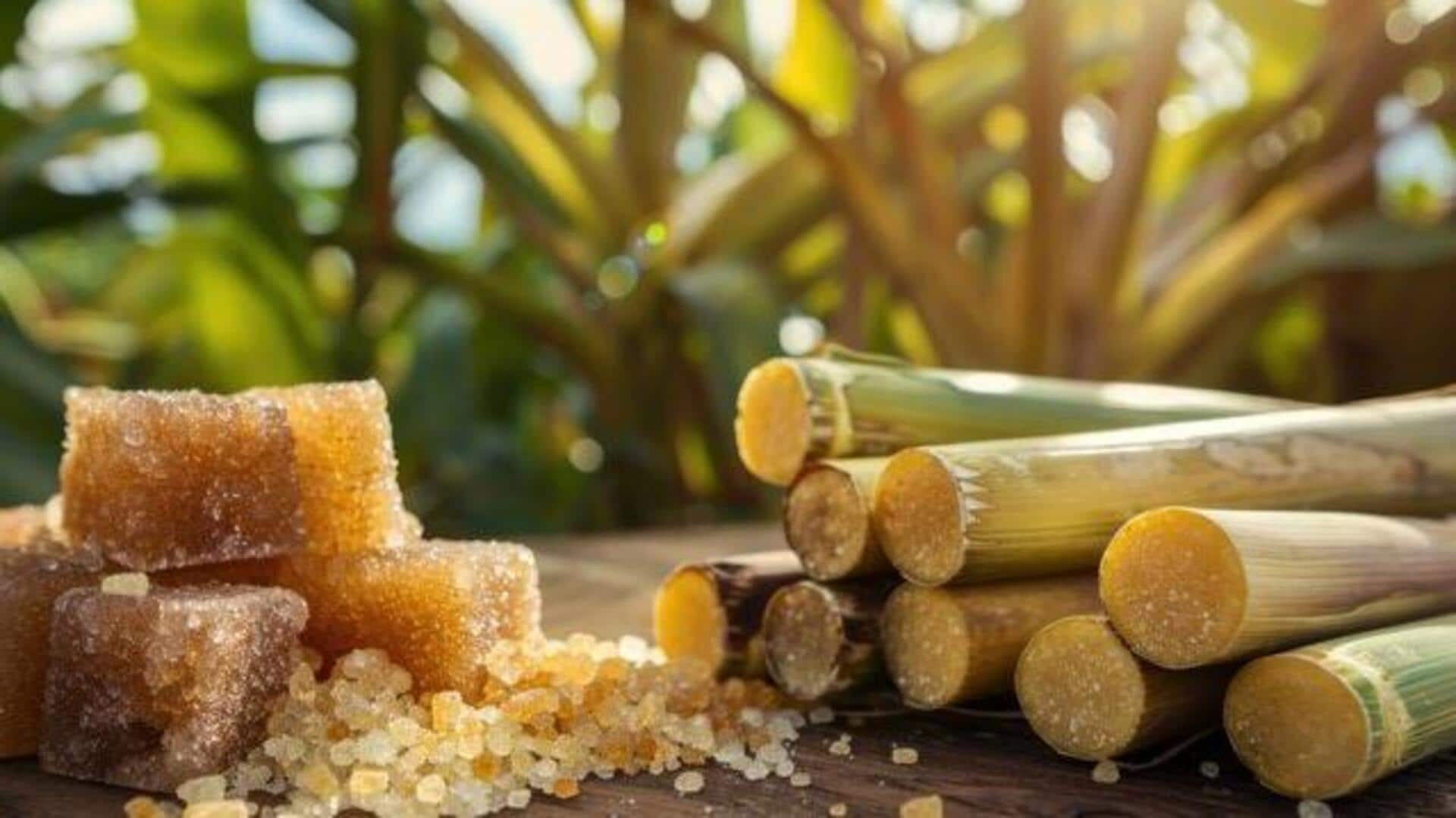 5 breakfast ideas using sugarcane