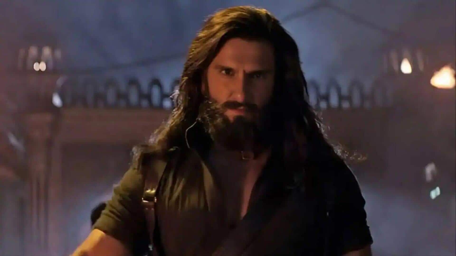 'Dhurandhar' cast advised to avoid public appearances until sequel release