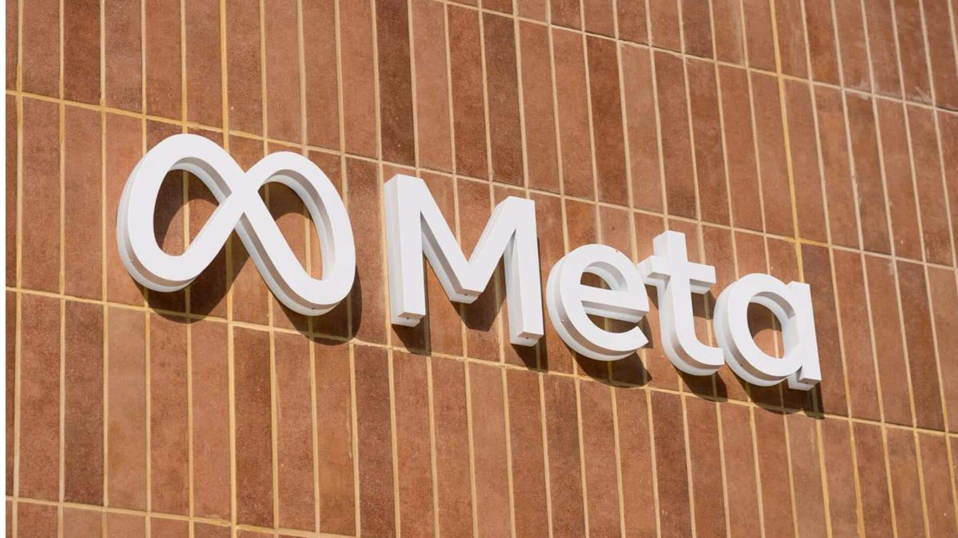 Meta pauses AI training work with Mercor after data breach