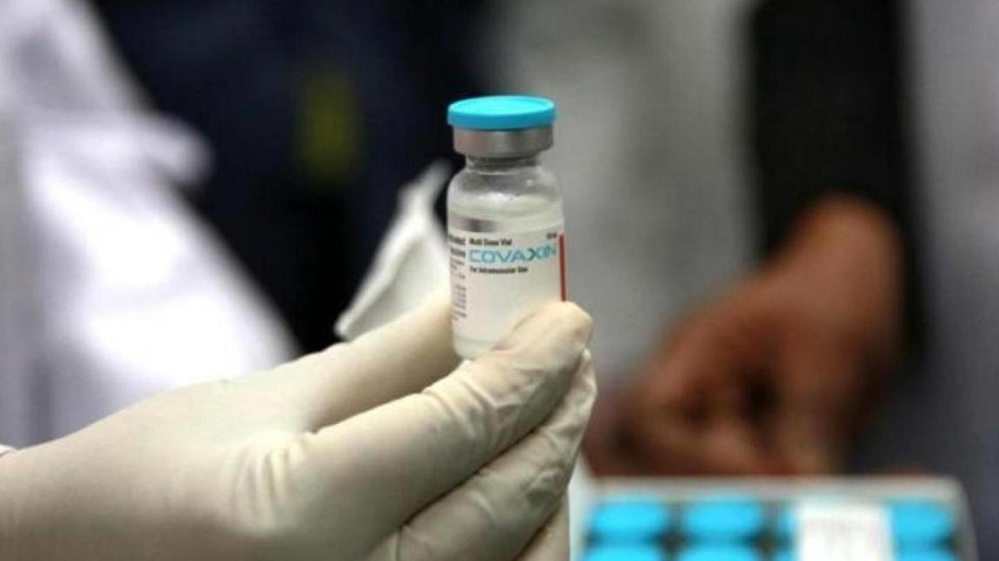 US FDA rejects emergency approval grant to COVAXIN US FDA rejects emergency approval grant to COVAXIN