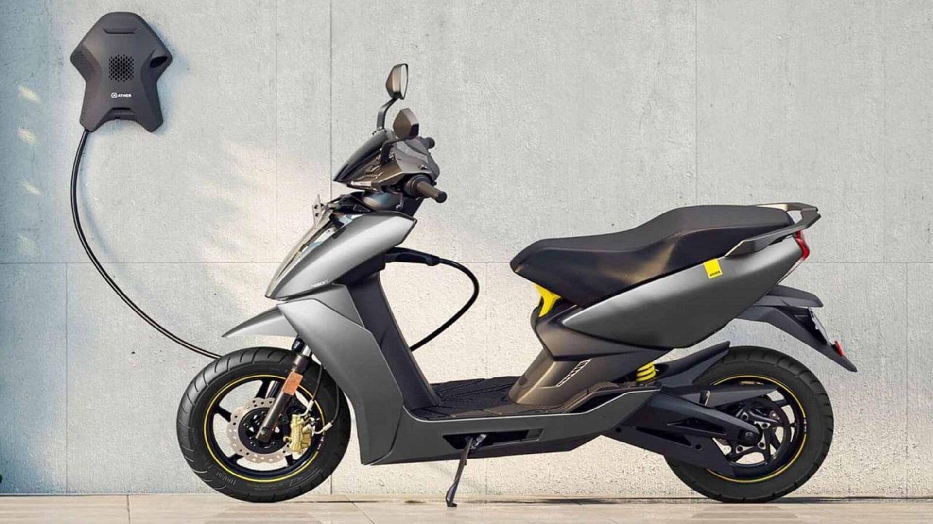 FAME subsidy removal on electric two-wheelers under consideration: Expected impact