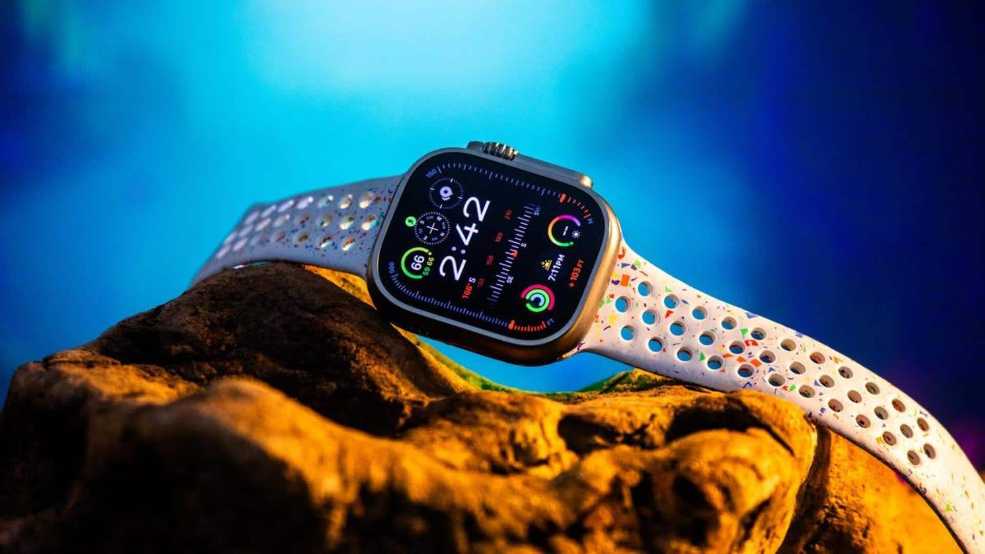 Apple watch series 3 $150 best sale