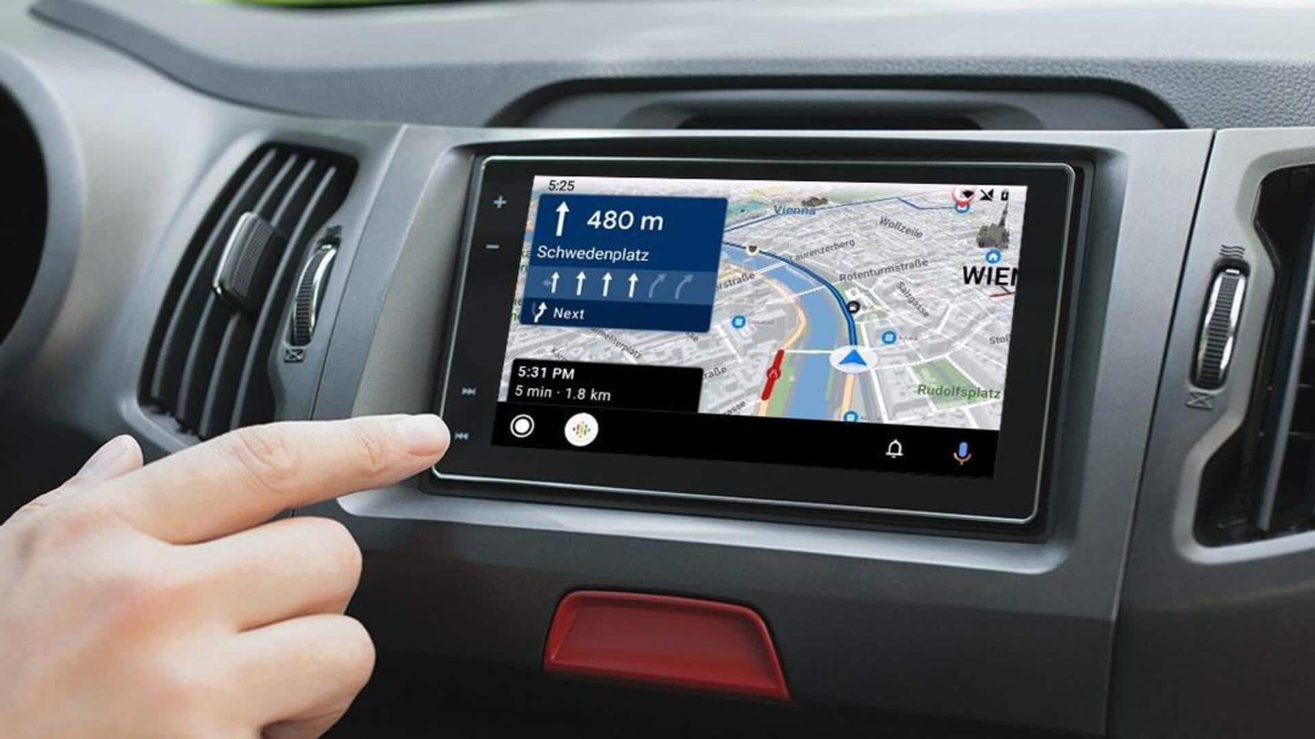 Samsung developing 'Auto DeX' as Android Auto competitor Samsung developing 'Auto DeX' as Android Auto competitor