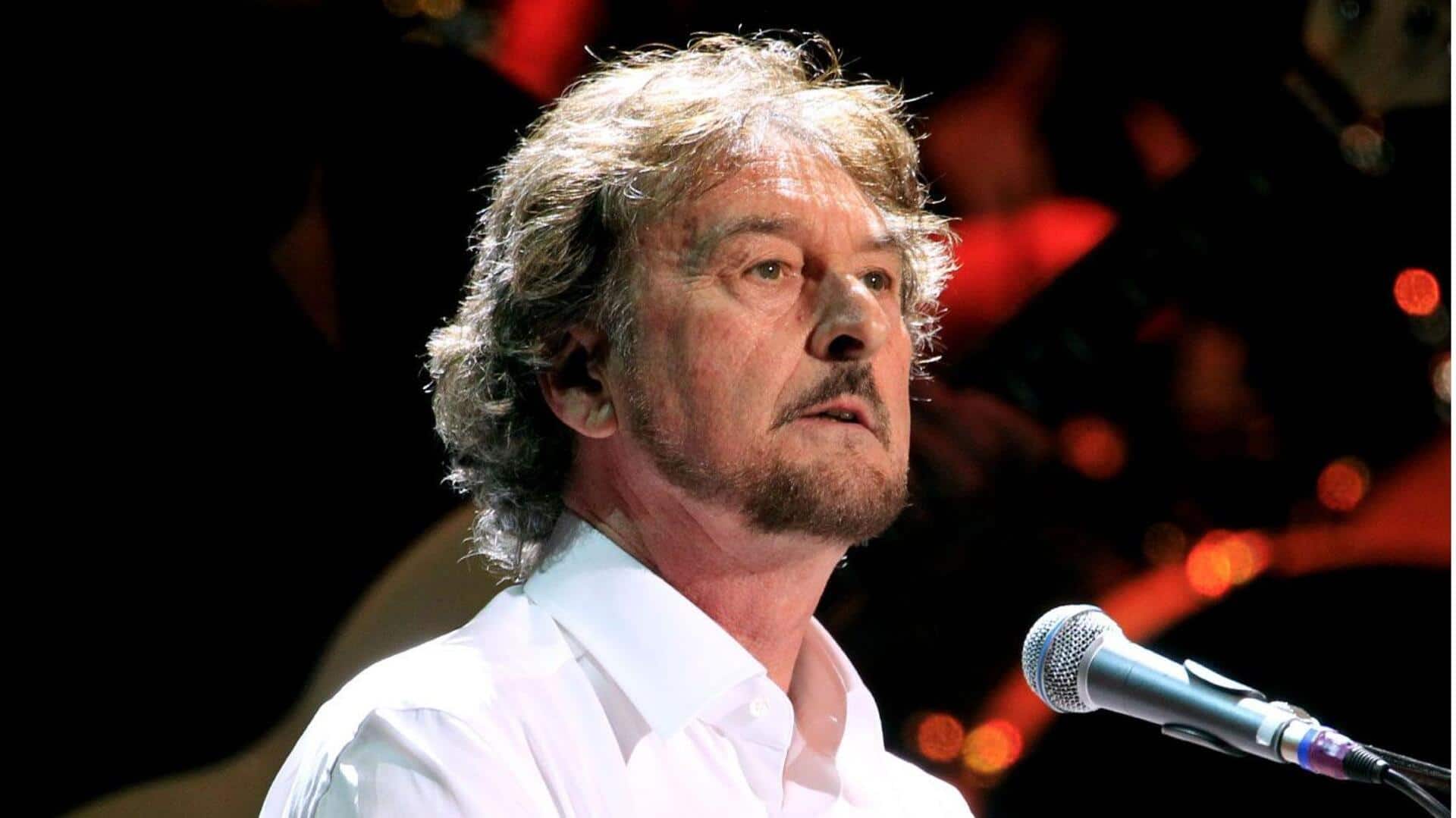 Supertramp co-founder Rick Davies (81) dies: Revisiting his life, career Supertramp co-founder Rick Davies (81) dies: Revisiting his life, career