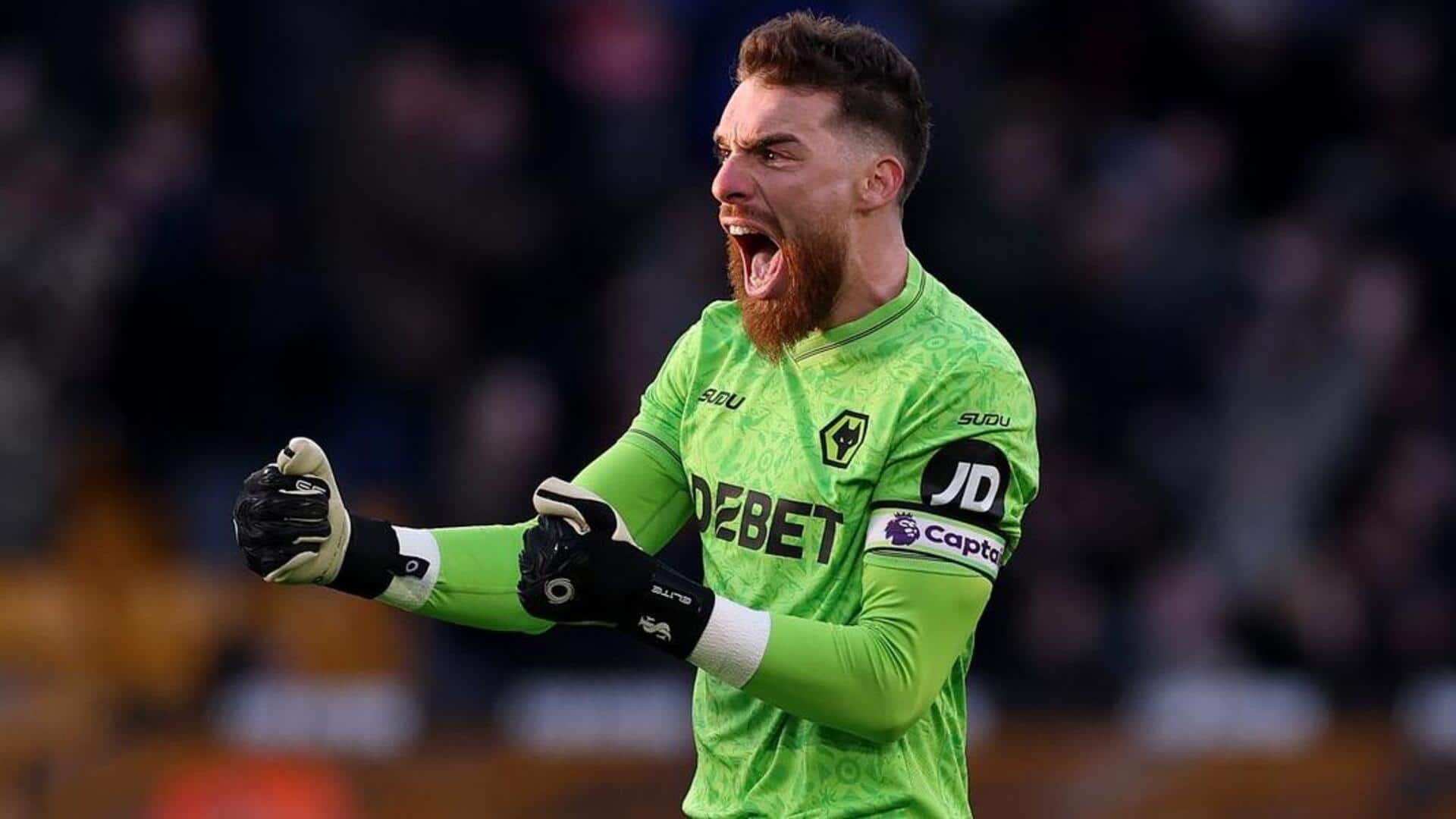 Wolves seal maiden victory in Premier League 2025-26 season: Stats