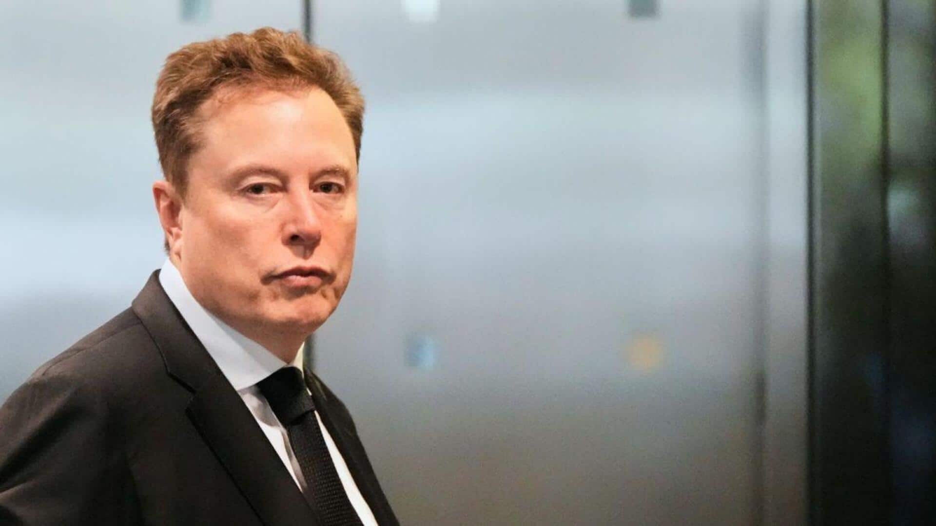 Musk wanted to poach OpenAI's leadership for Tesla, trial reveals