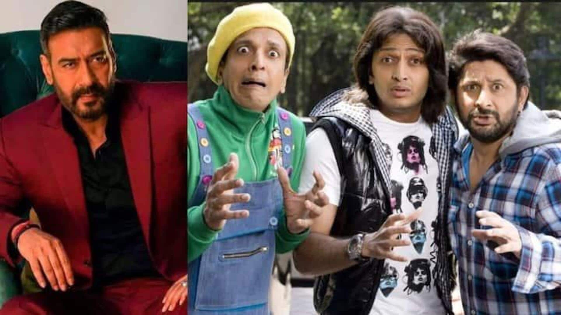 'Dhamaal 4' pushed to July 17: Know cast, plot, more