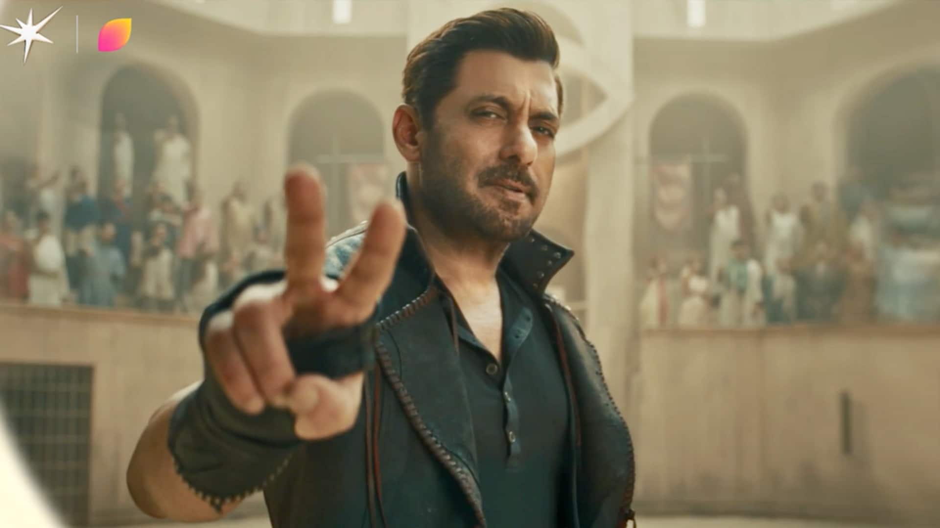 'Bigg Boss 20' new promo: Salman Khan teases 'vardaan' twist 