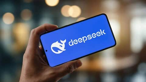 DeepSeek launches V4 Pro to challenge Anthropic's top AI model