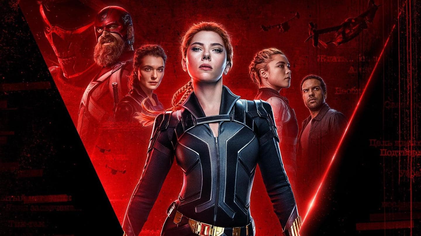 'Avengers: Endgame' nostalgia: Romanoff reminds fans of her death 'Avengers: Endgame' nostalgia: Romanoff reminds fans of her death