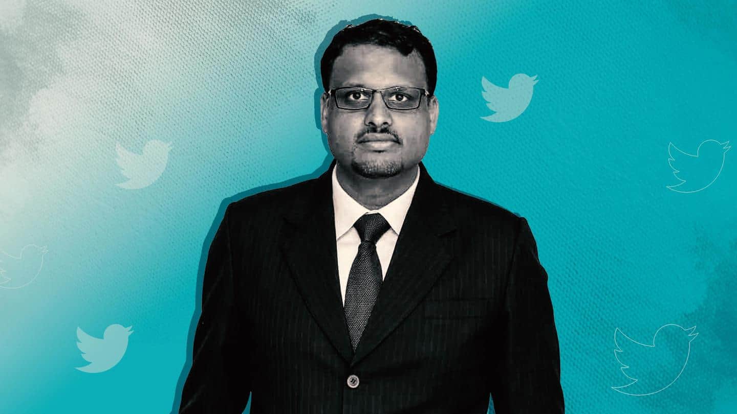 Twitter India MD gets relief from court in Ghaziabad case