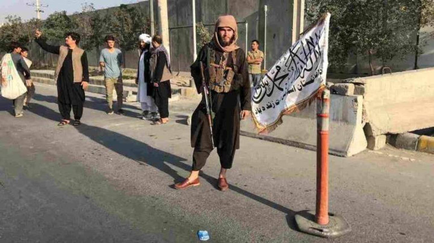 'Will not host Uighur Islamist militants,' Taliban ensures China 'Will not host Uighur Islamist militants,' Taliban ensures China
