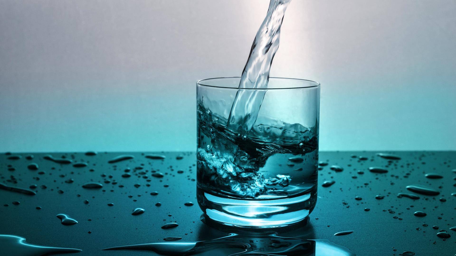 5 ways to increase your water intake during winter