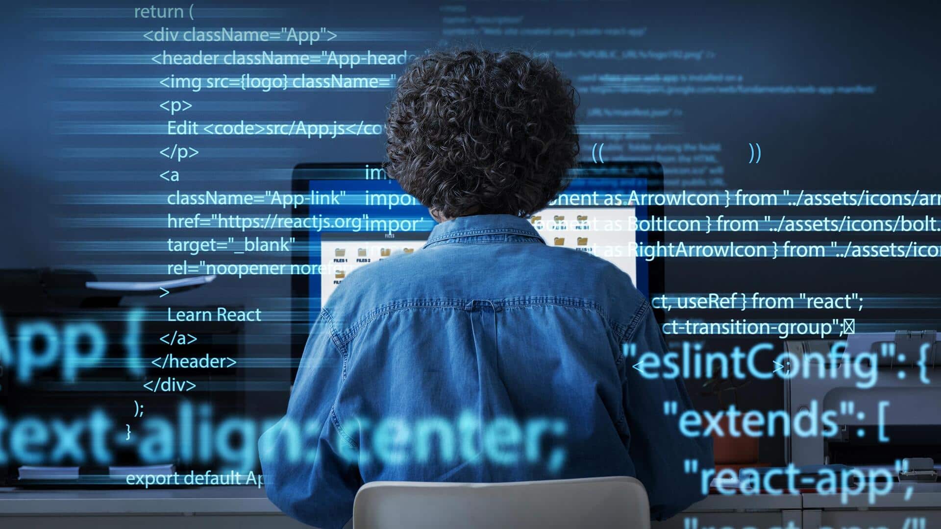 #CareerBytes: Want to learn coding? Here's a beginner's guide