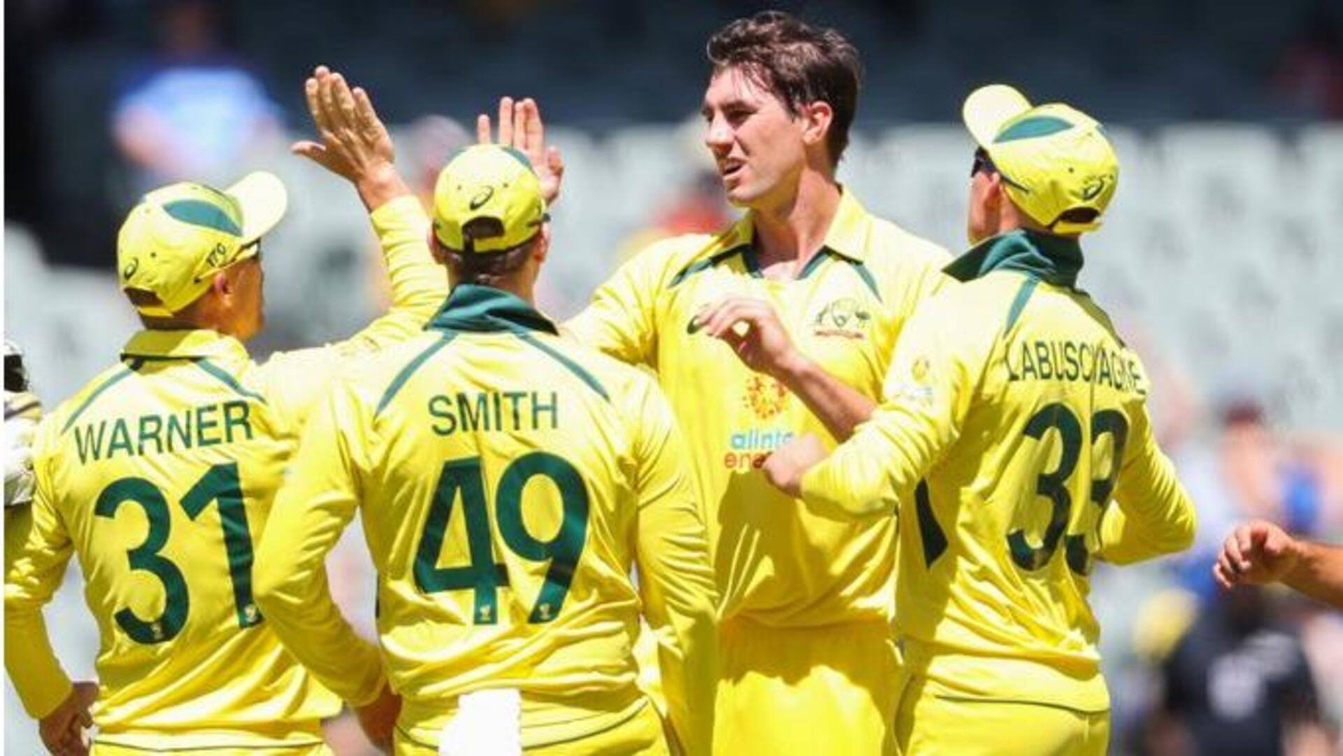 ICC World Cup: Can Pakistan overcome Australia challenge in Bengaluru?