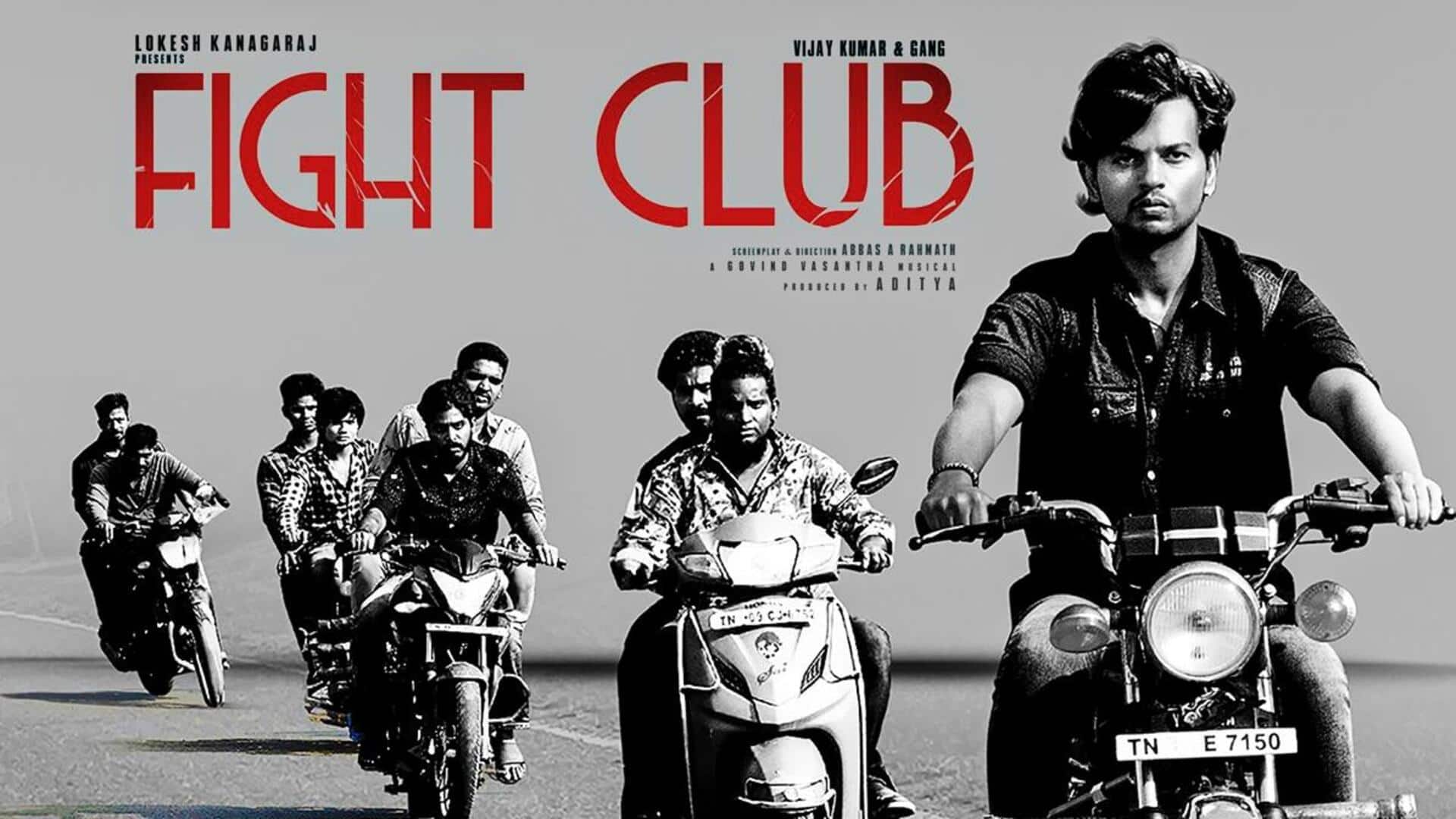 Box office collection: 'Fight Club' fizzles out amid negative buzz