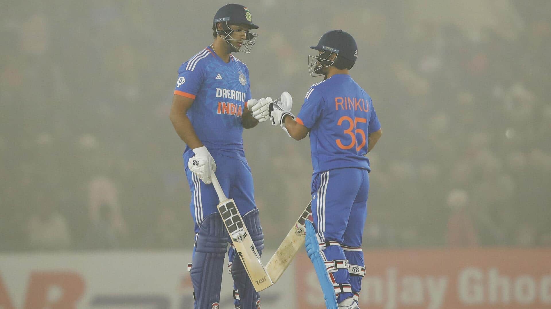 India extend their winning streak against Afghanistan, win Mohali T20I