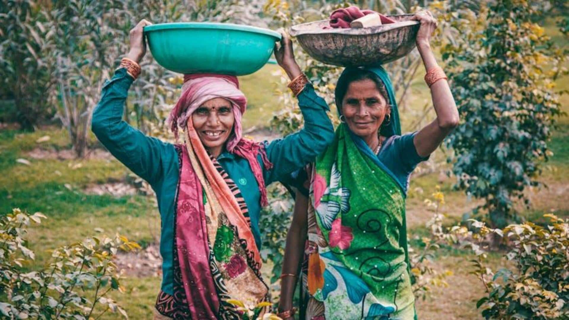 Empowering women in India: The role of financial literacy