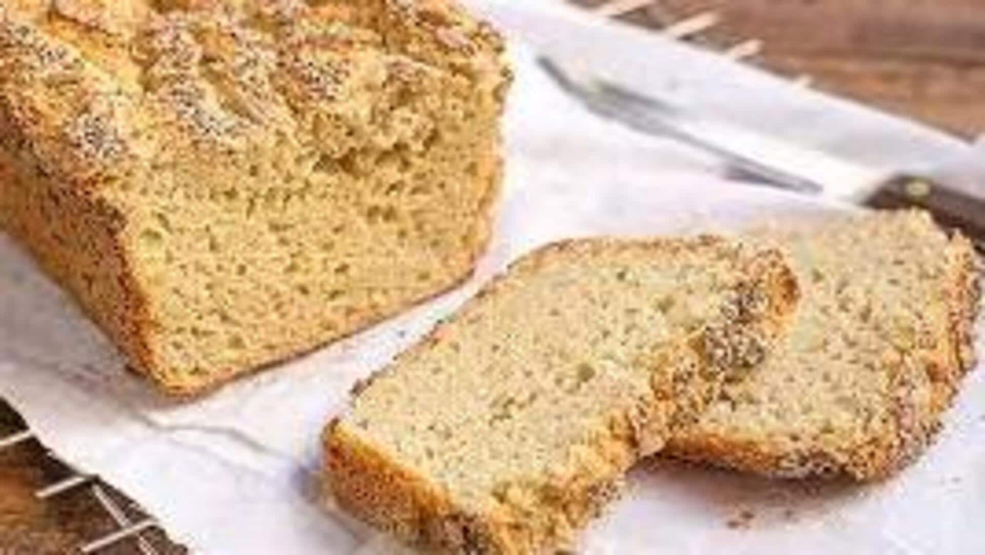 Gluten-free sorghum bread alternatives