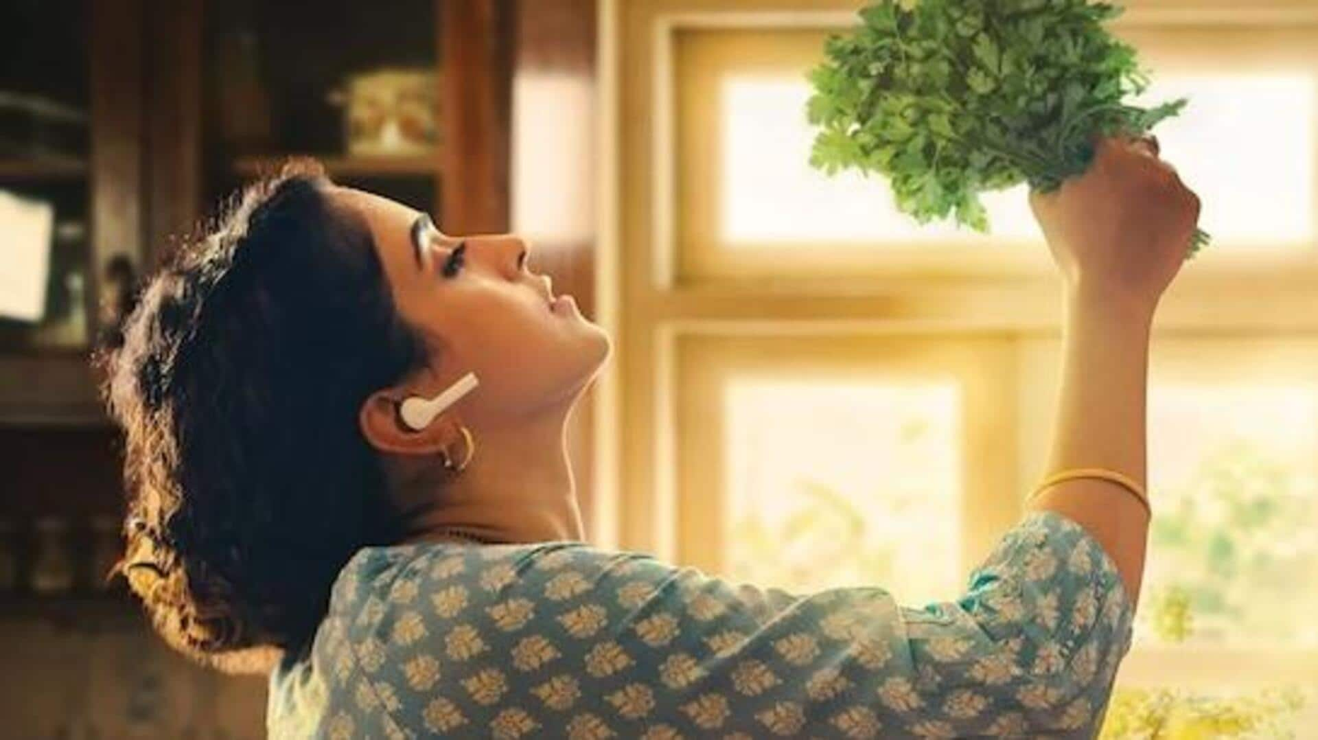 'Mrs.' phenomenon: Sanya Malhotra's older films trend on Netflix 