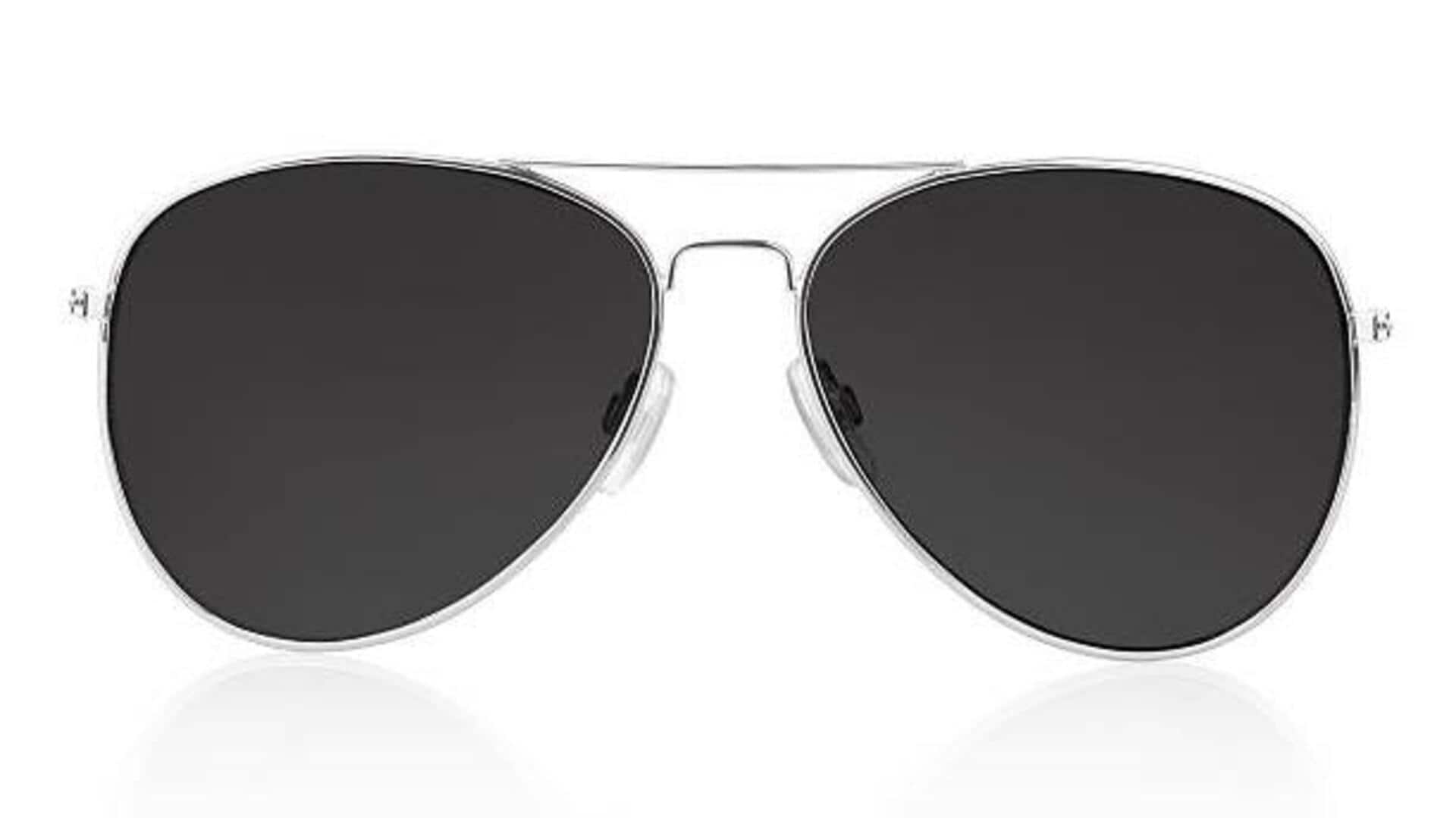 Retro aviators: The trend making a comeback Retro aviators: The trend making a comeback