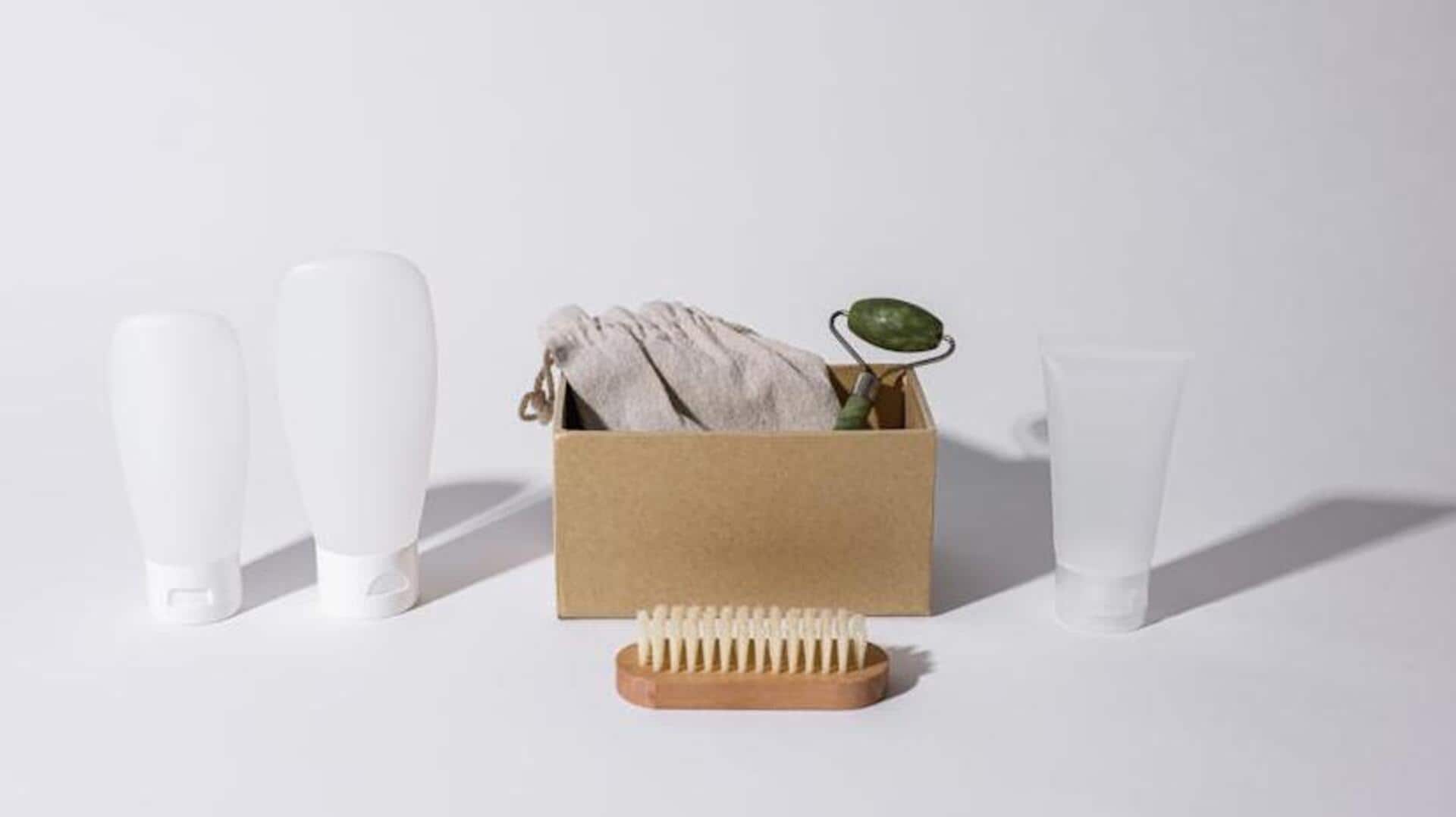How to create a personal tactile self-care collection How to create a personal tactile self-care collection