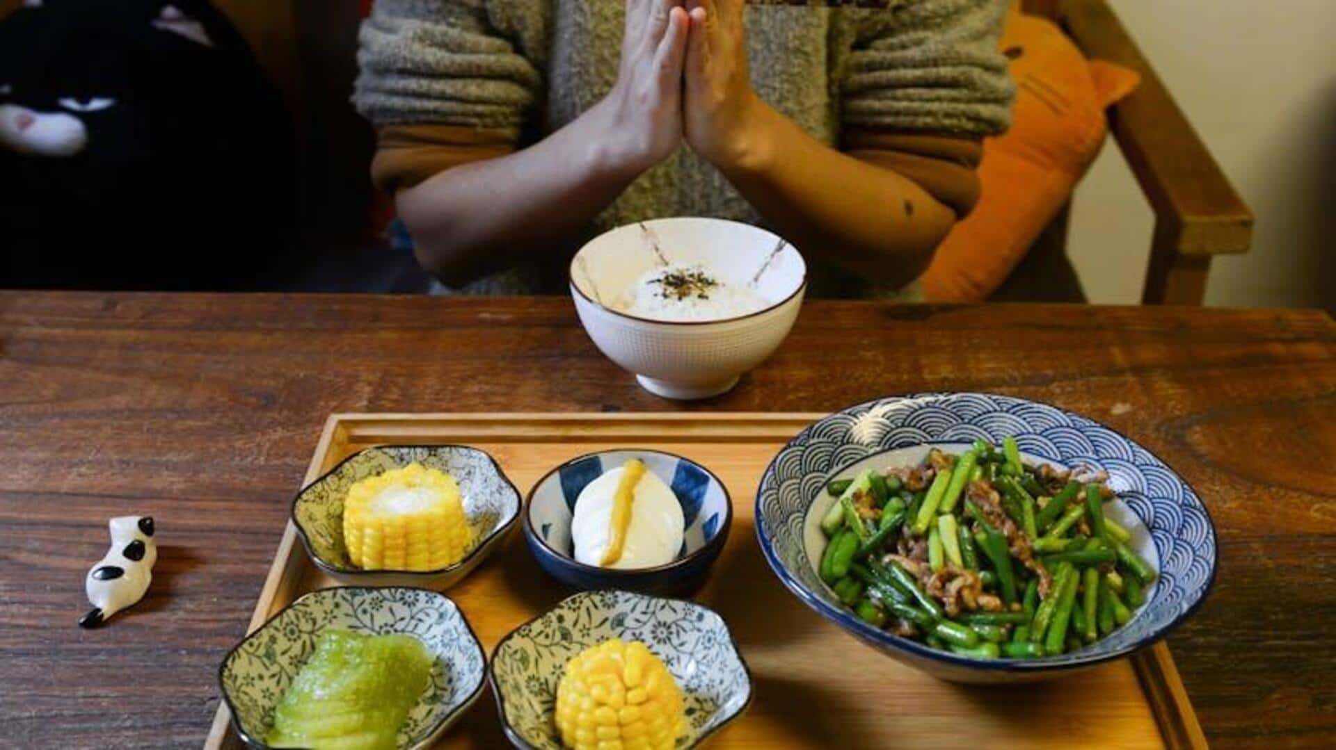 How mindful eating improves your focus How mindful eating improves your focus