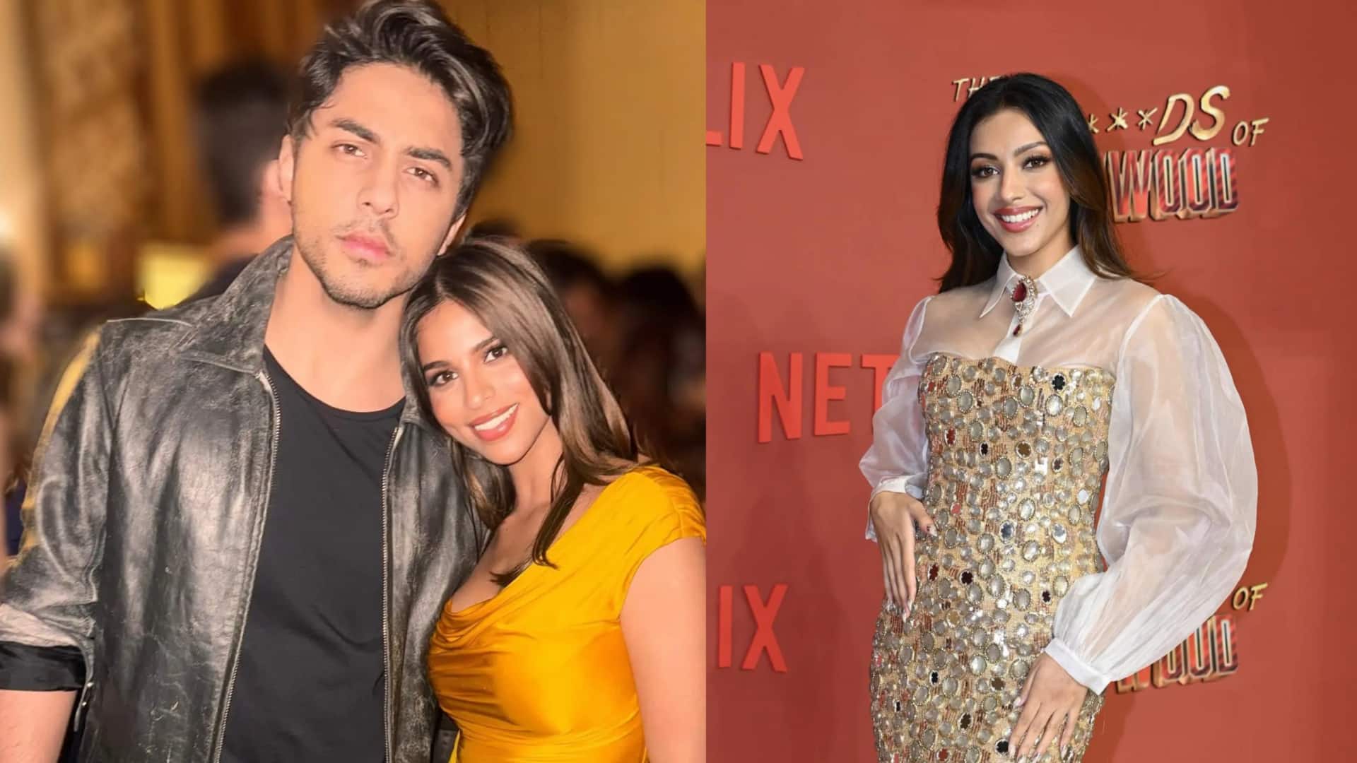 'Bads of Bollywood' actor calls Suhana 'most genuine' in industry