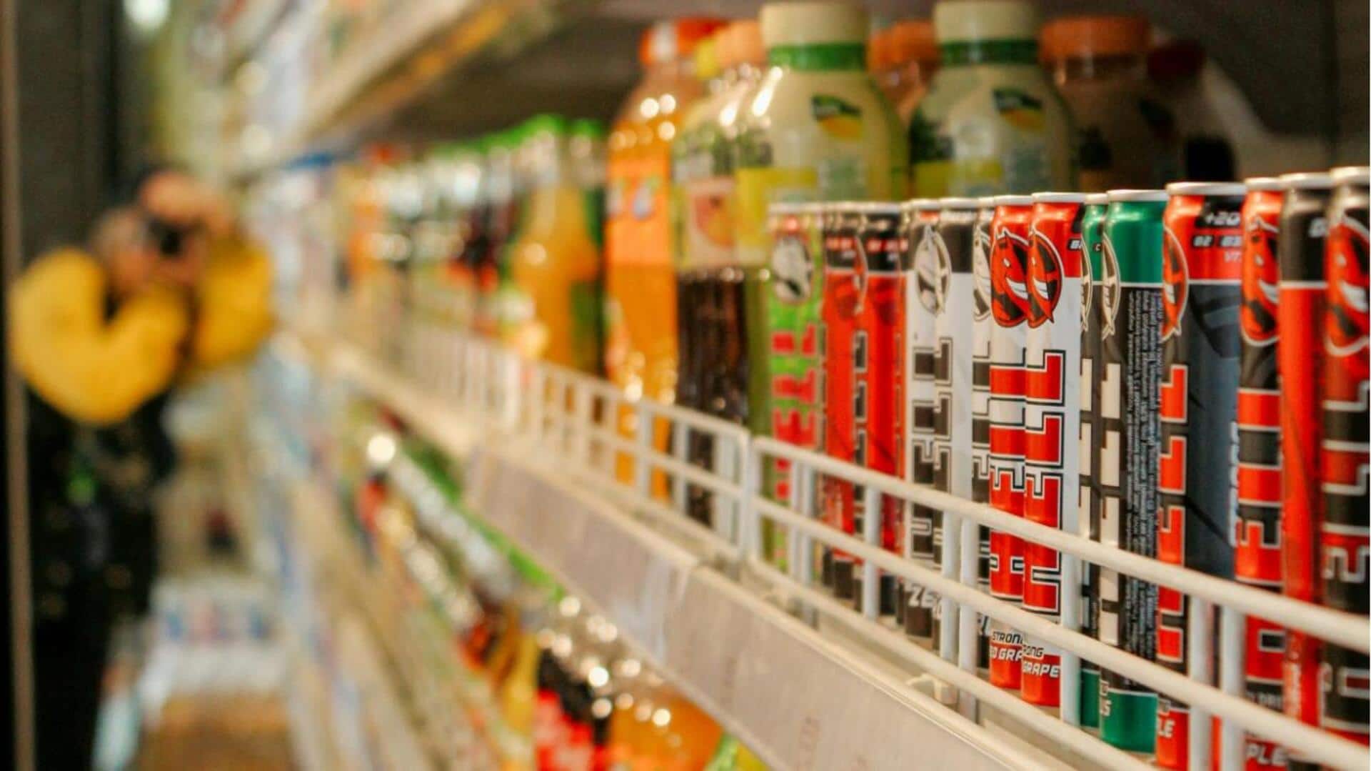 Why FMCG giants in India faced sales-disruptions in September quarter Why FMCG giants in India faced sales-disruptions in September quarter