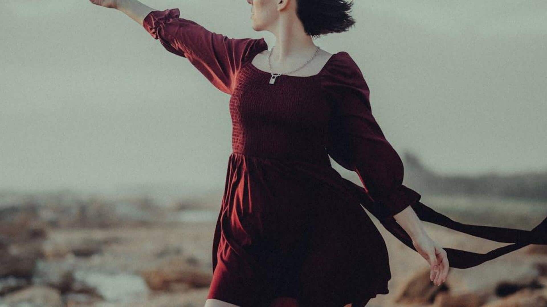 Carmine: The perfect color to elevate your style