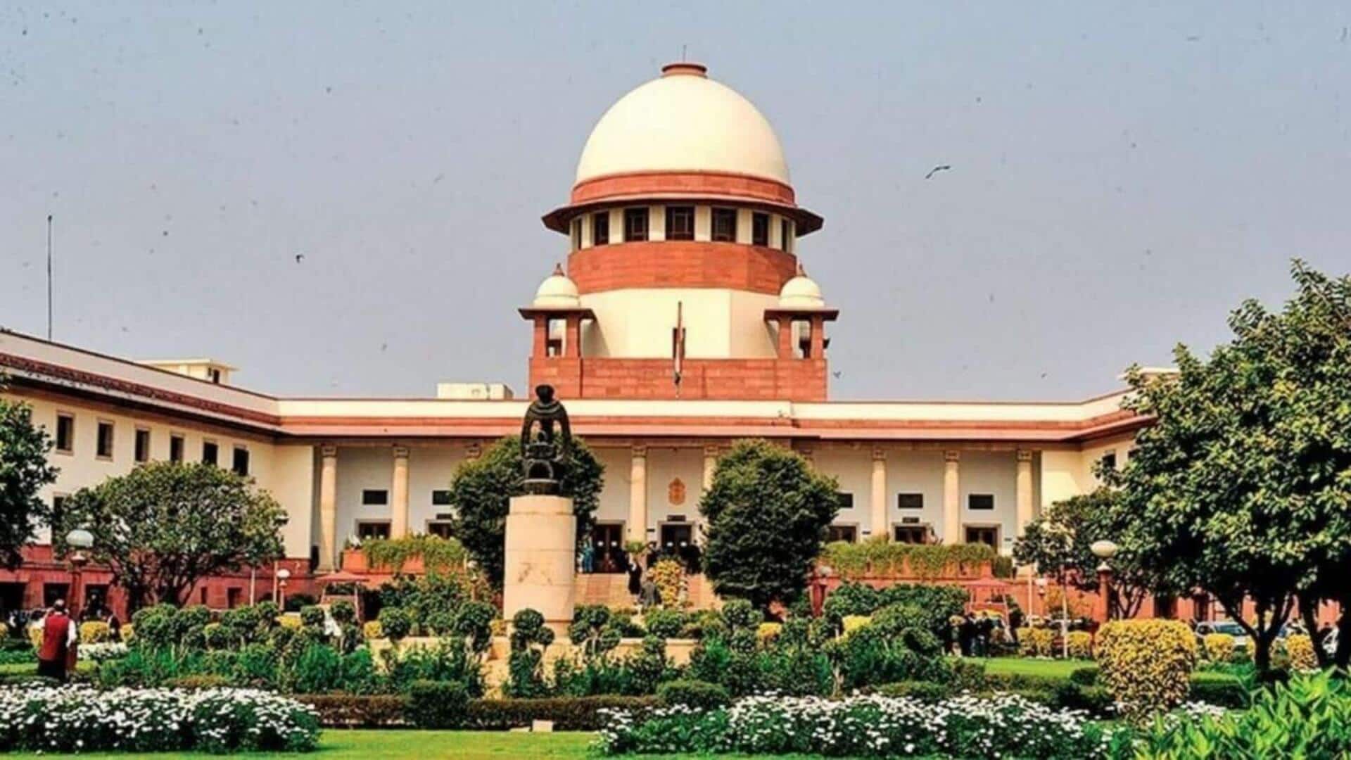 'You want to hang...accused?' SC disappointed at Nitish Katara's family