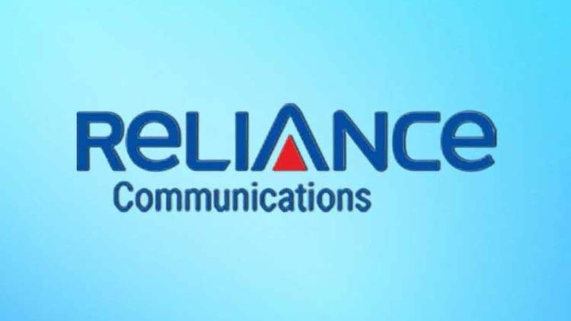 Review plea filed by Reliance against SC's spectrum judgment