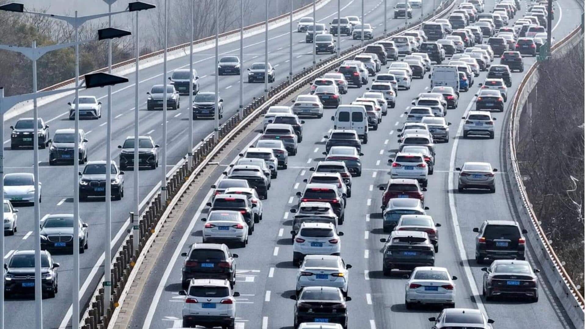 This lithium battery electrolyte can double range of EVs