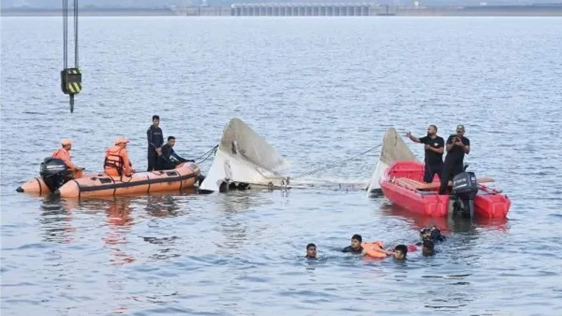 'Save me': Delhi woman's last call before Jabalpur boat tragedy
