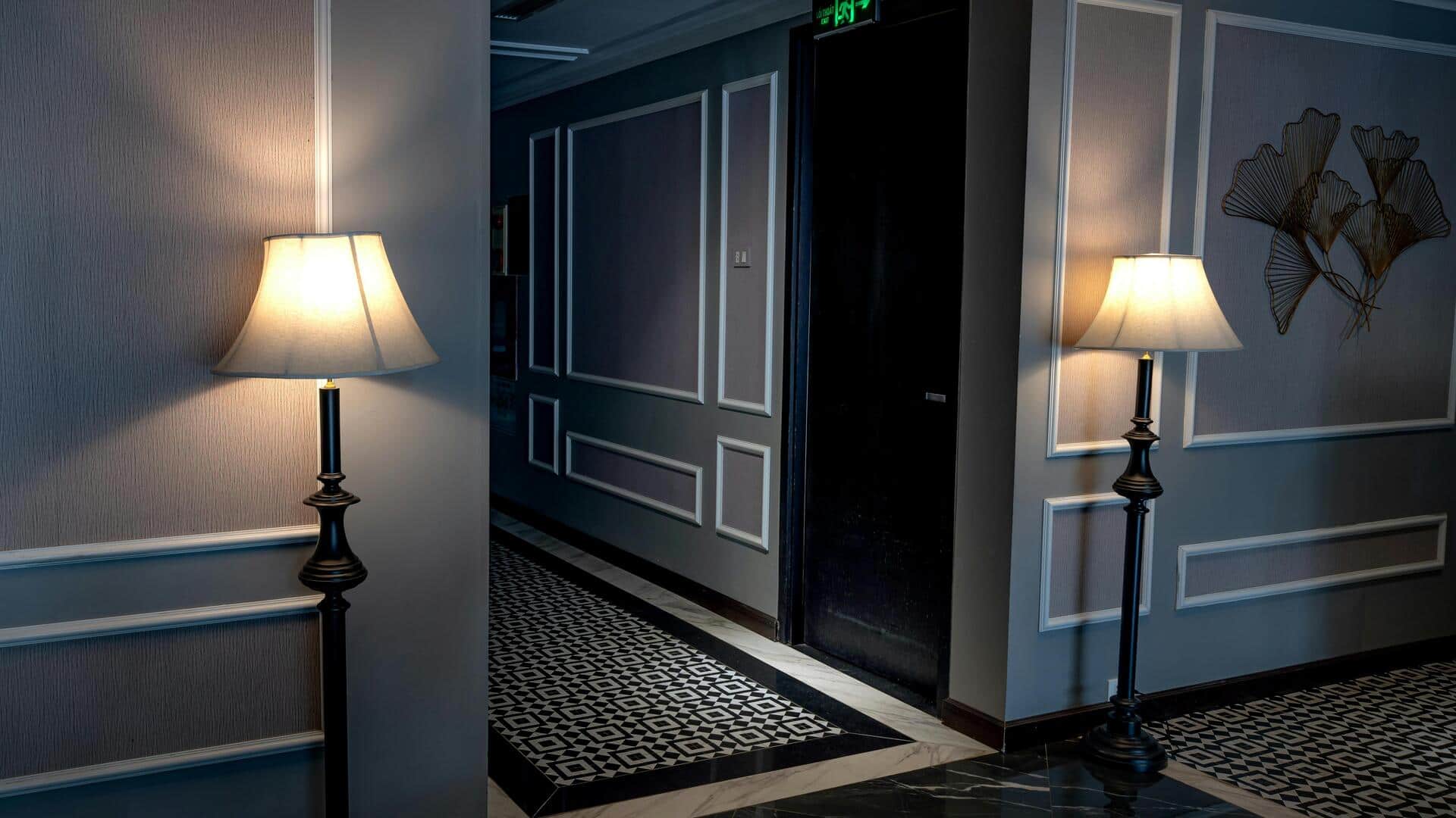 How to make your home look cozy with lighting