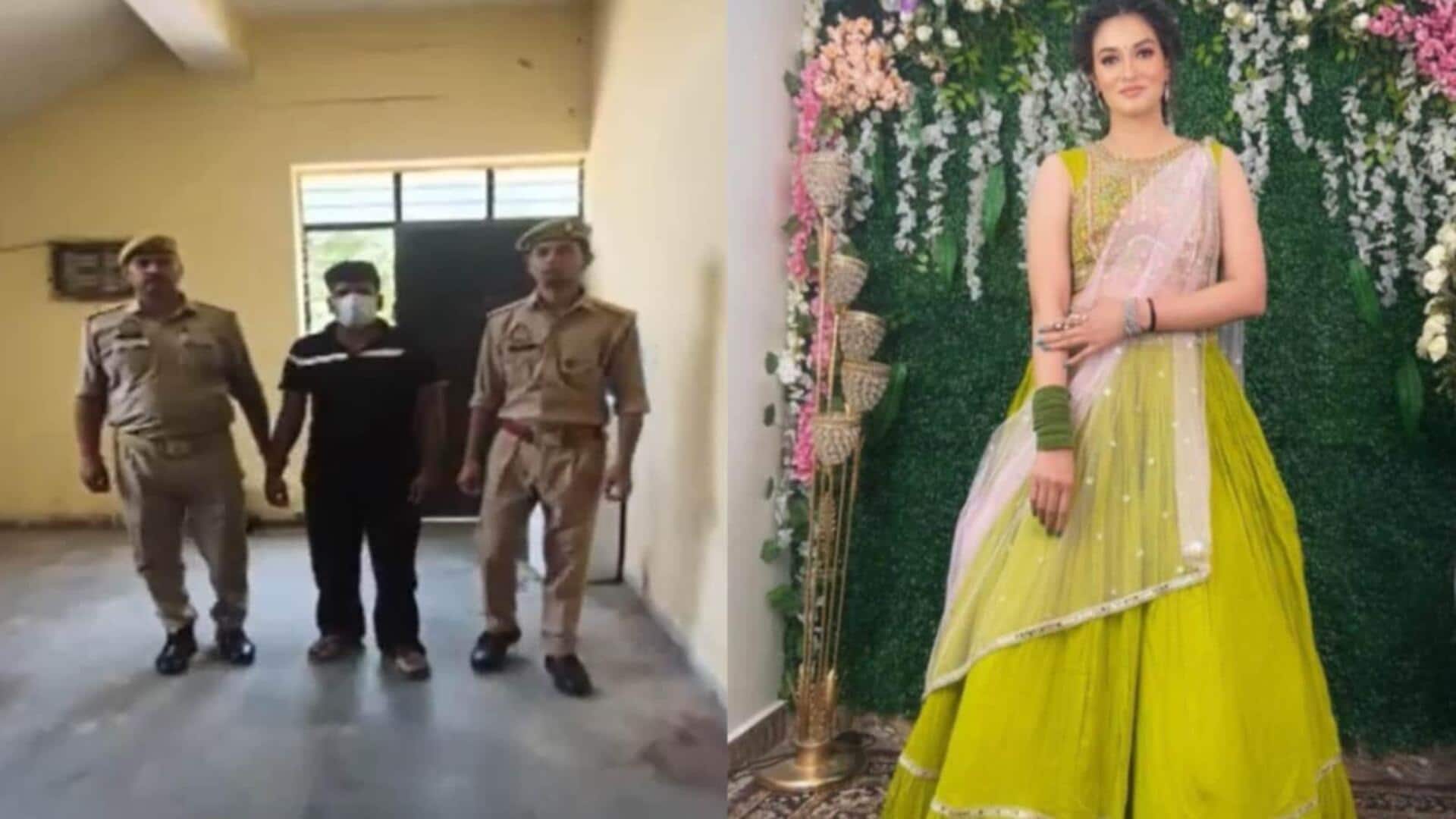 Another Noida woman dies by suicide over alleged dowry harassment