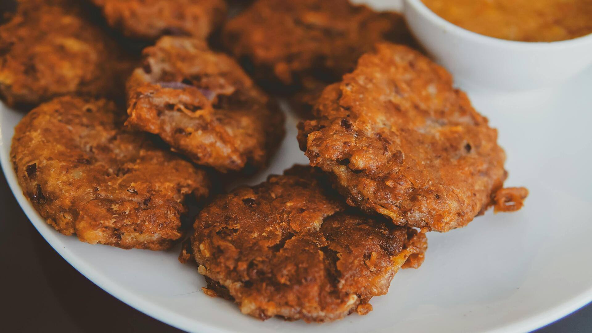 Indian street-style lentil snacks you should try