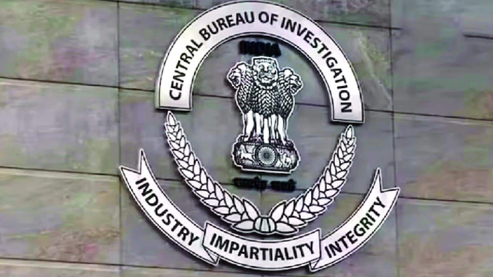 CBI arrests former RCom MD in bank fraud case