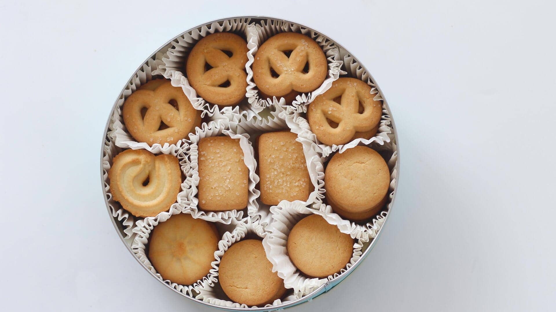 Scottish snacks you need to taste at least once